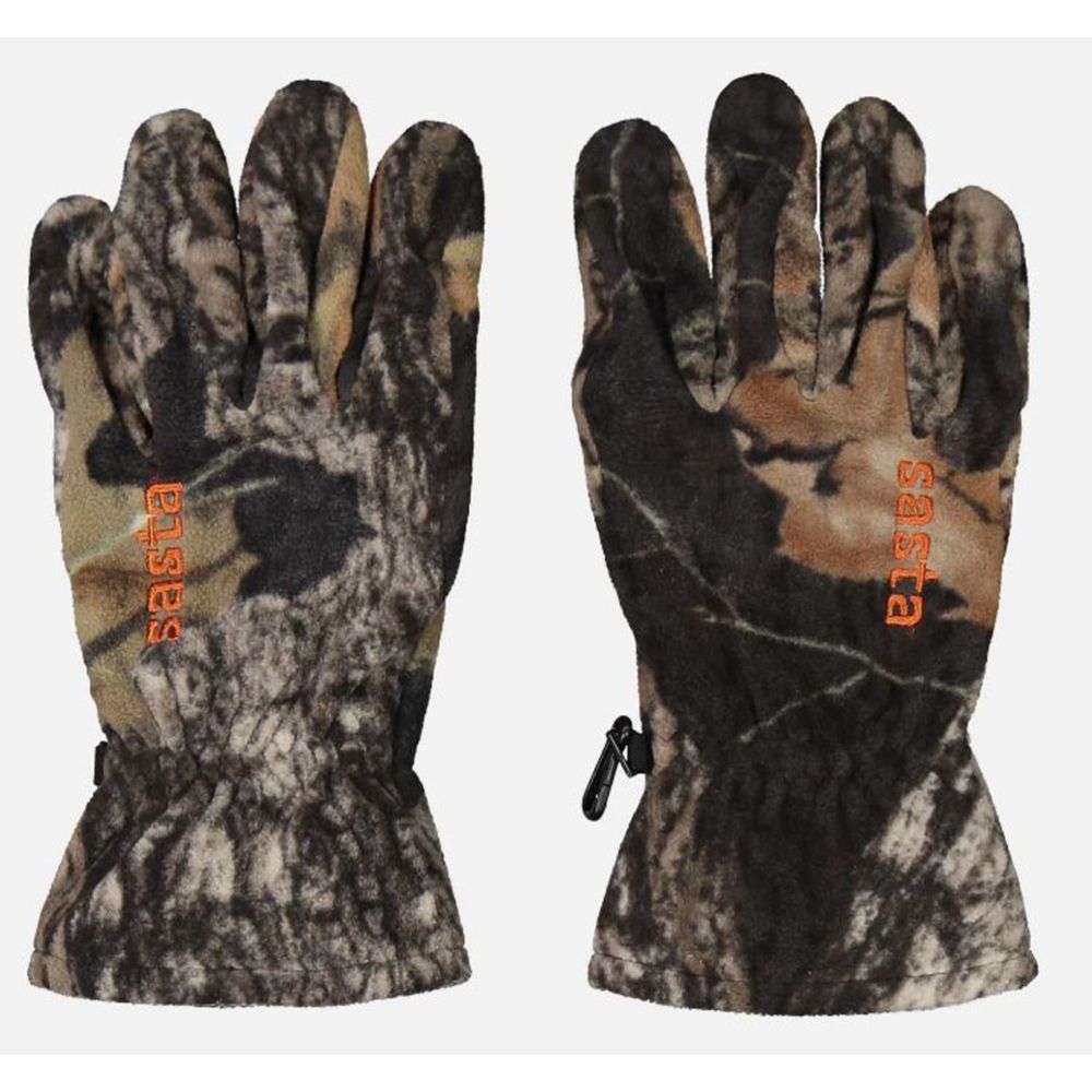 Sasta Havu hanskat 96 Camo