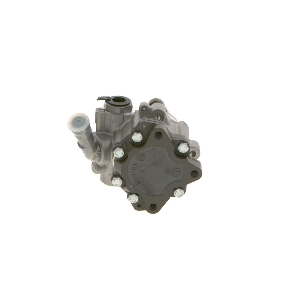 Ohjaustehostimen pumppu 17-01590