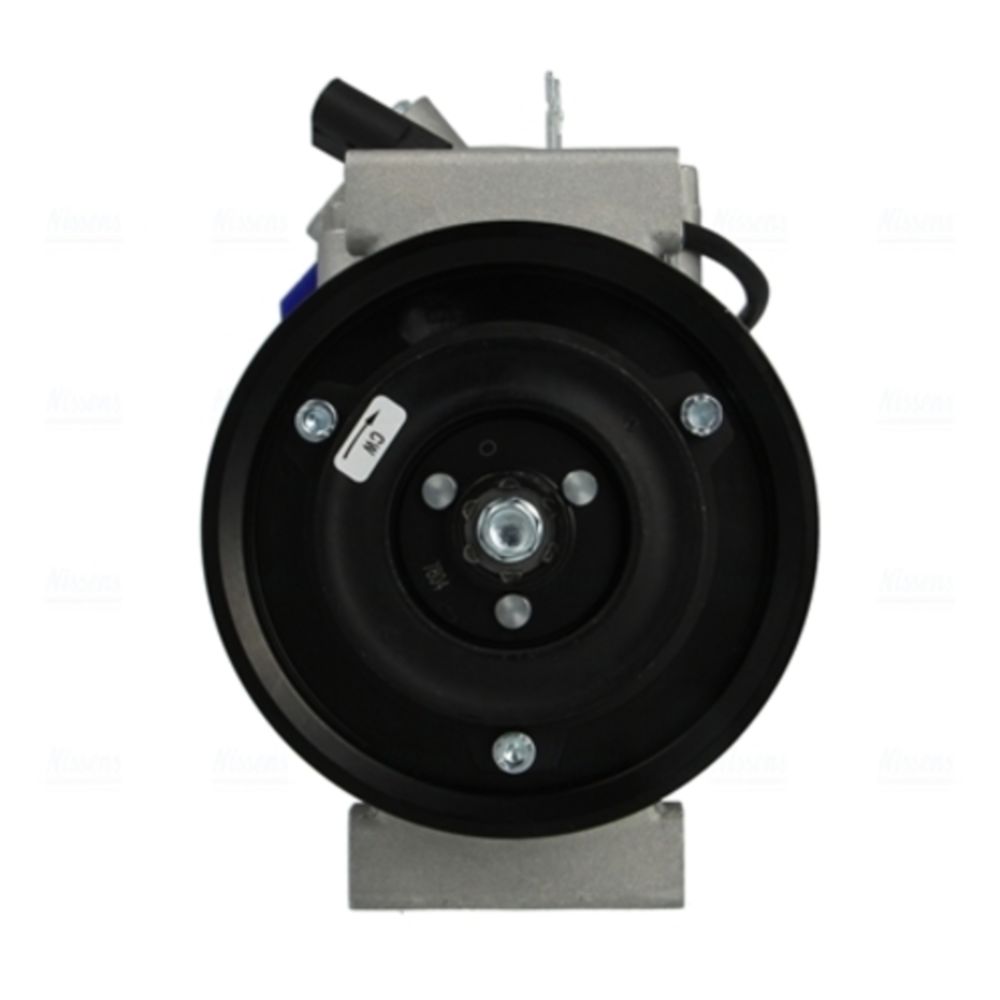 Ilmastointilaitteen kompressori 30-8474