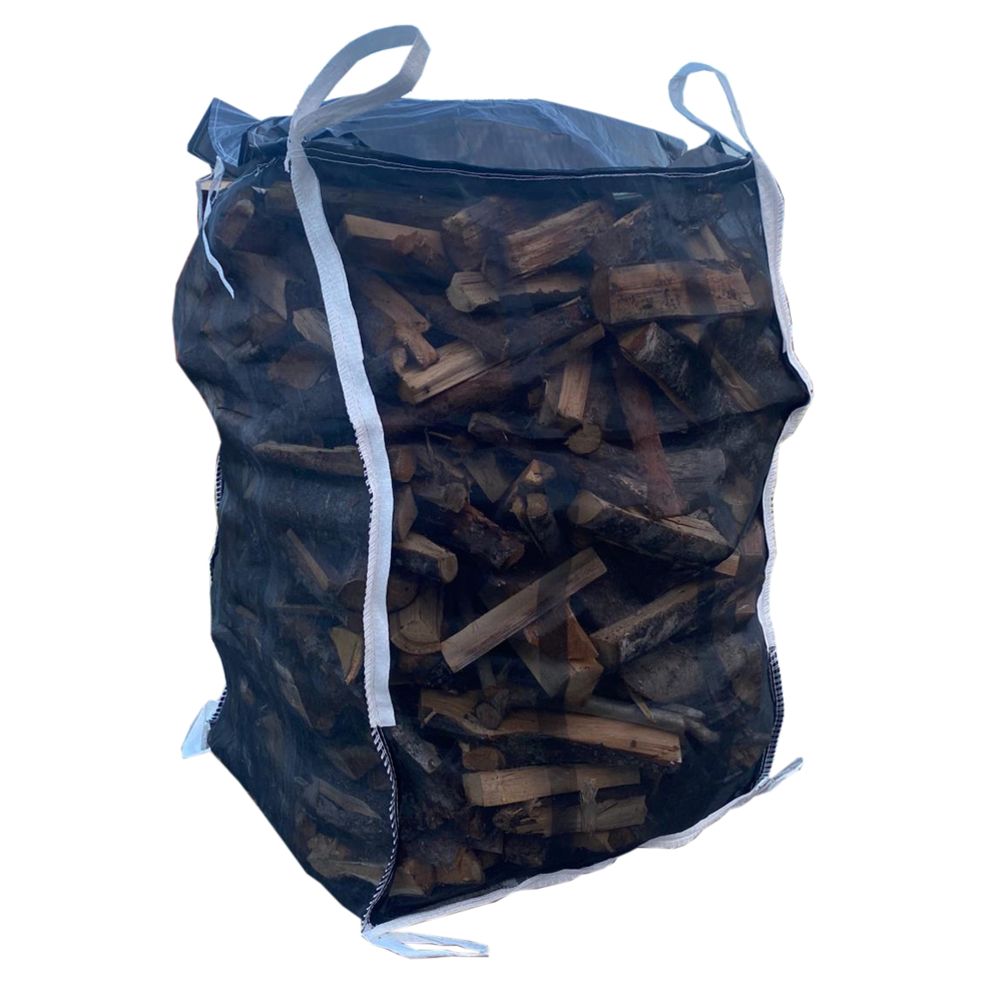 Tugevdatud halukott, kaitsekaas, 1,5 m³