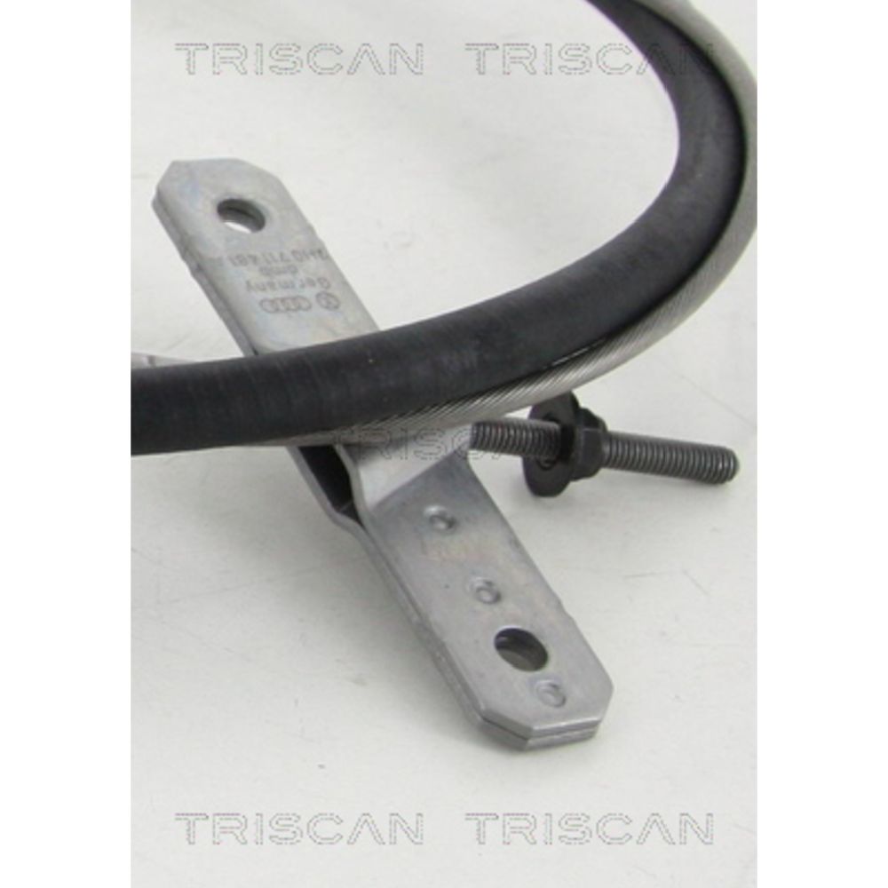 Käsipiduri tross 24-8927
