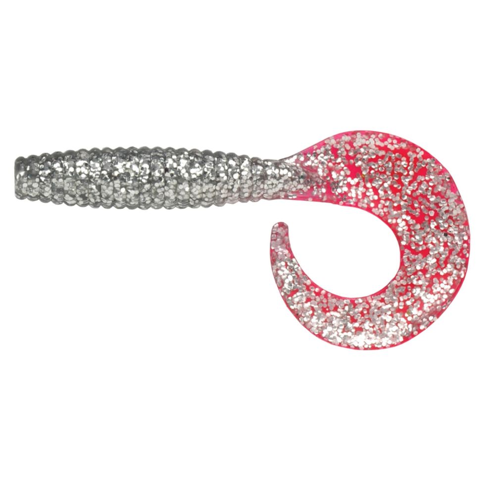 Wake Flexfish kalajigi 3,5" valkosipulinhajuinen 5kpl