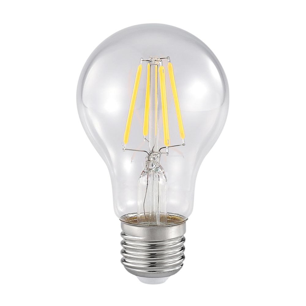 Led Energie Vakiokupulamppu 7.2W 3000K 1500lm E27