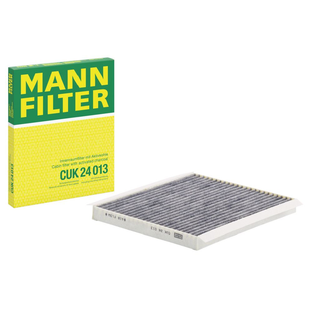 Salongiõhufilter 19-2614