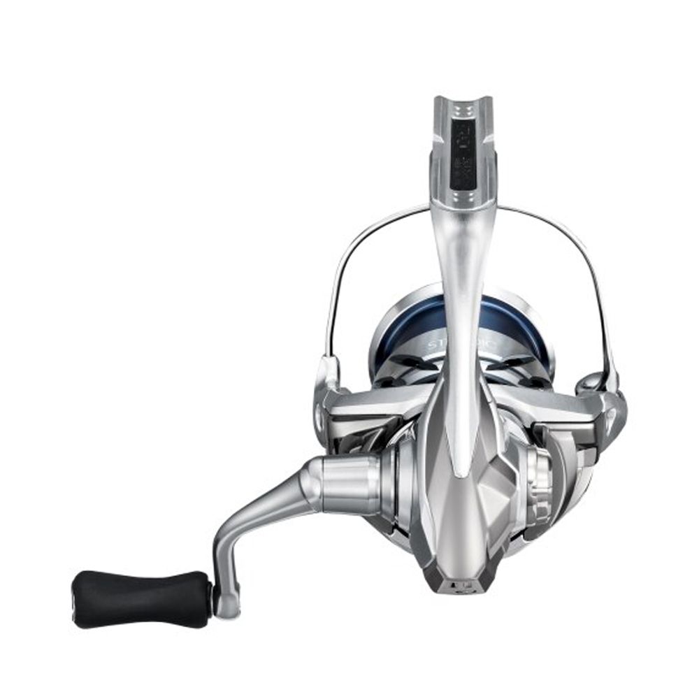 Shimano Stradic FM avokela