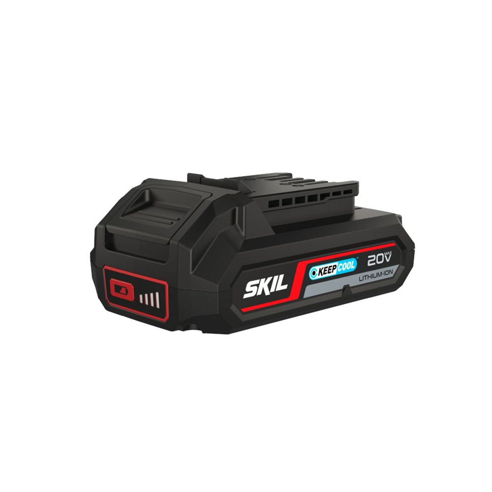 Skil 3620 AA akkumonitoimityökalu 2.5 Ah 20 V