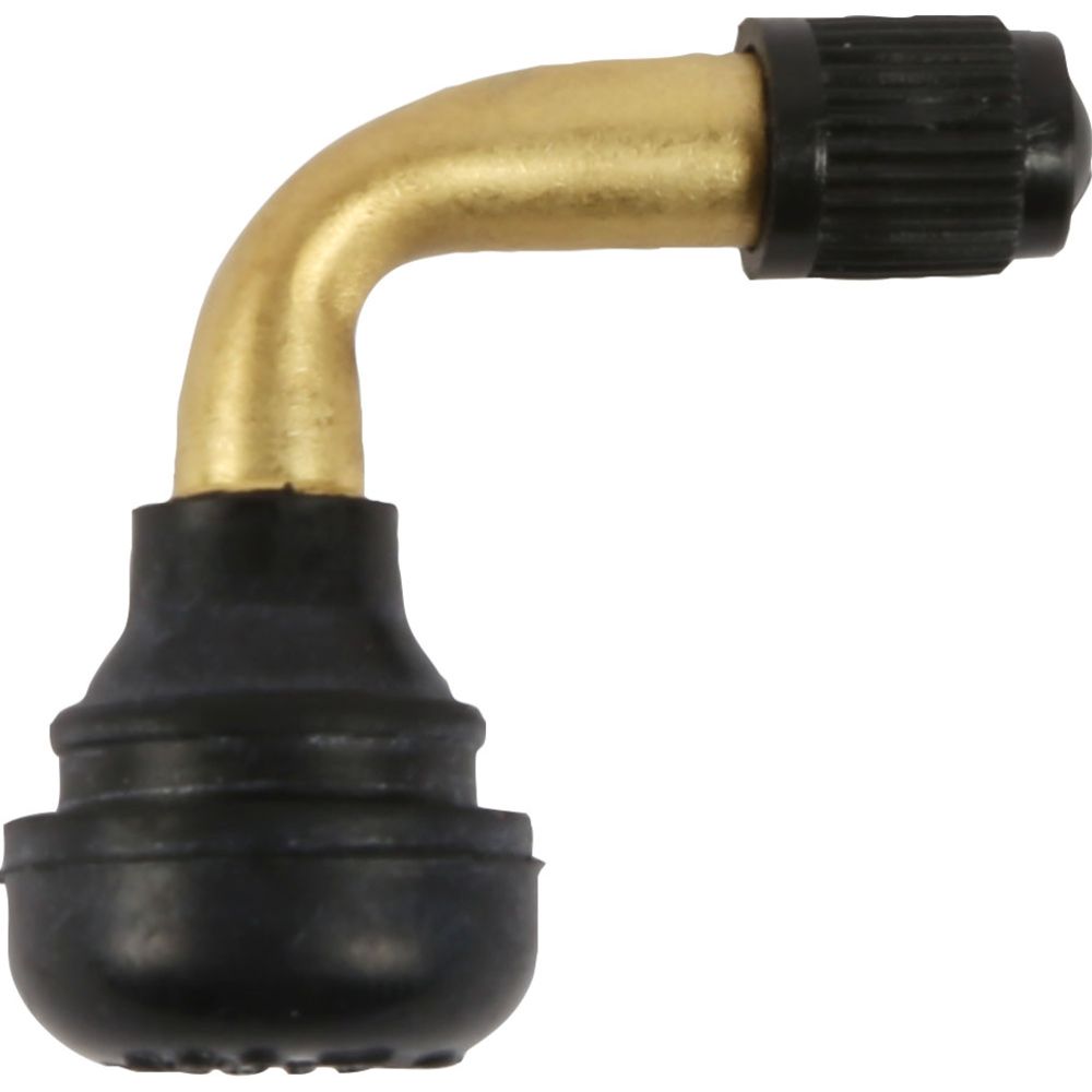 Tubeless venttiili MP/Skootteri 90° 11,3 mm