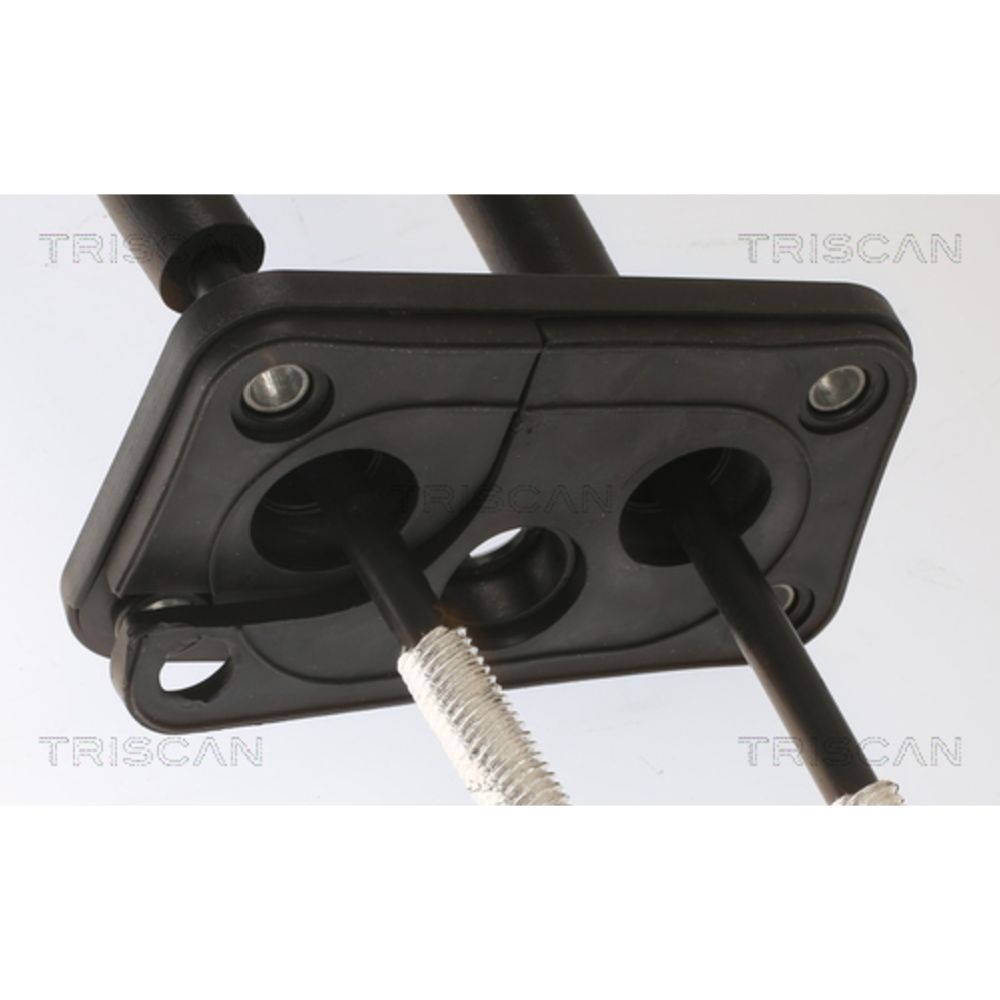 Vajer, manuell transmission 24-00218