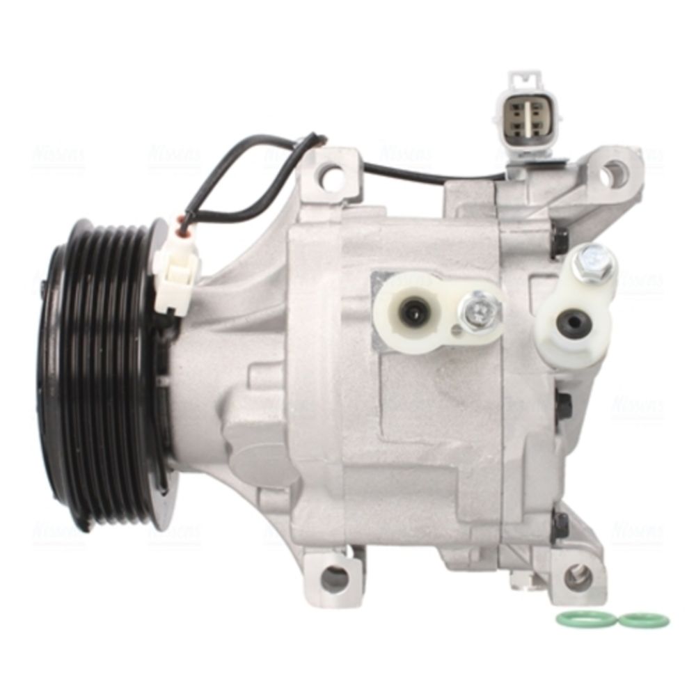 Ilmastointilaitteen kompressori 30-00131