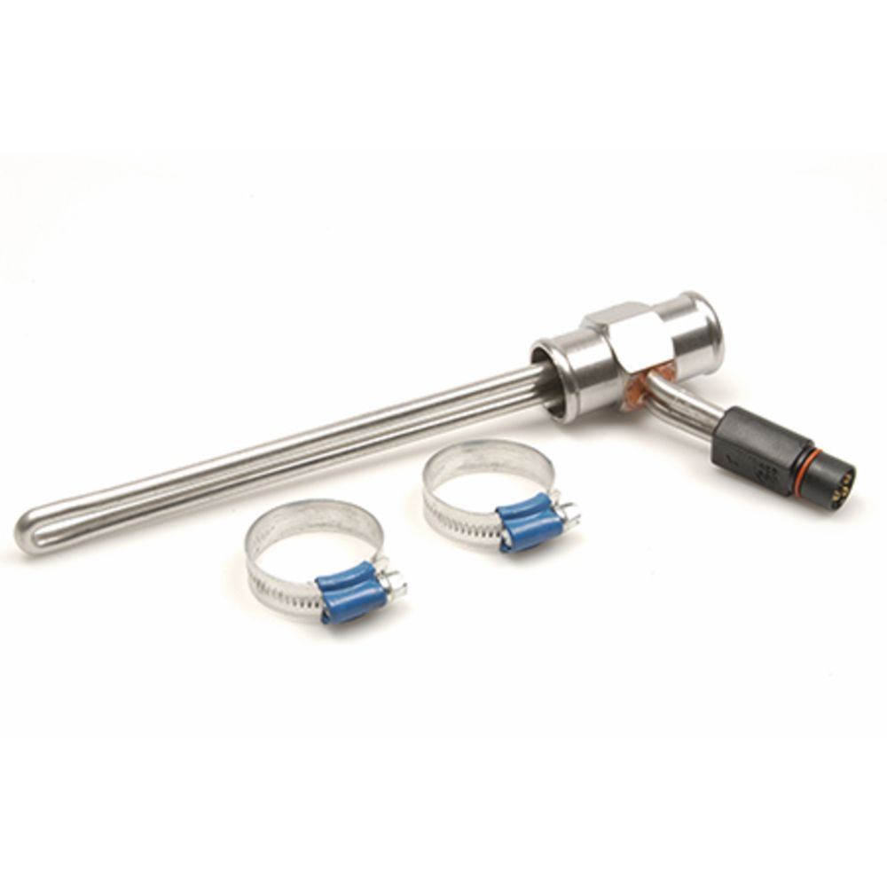 Defa slangvärmare #411425 VAG