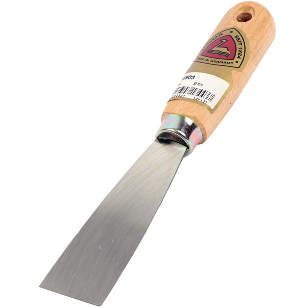 Schwan Pro stålspackel