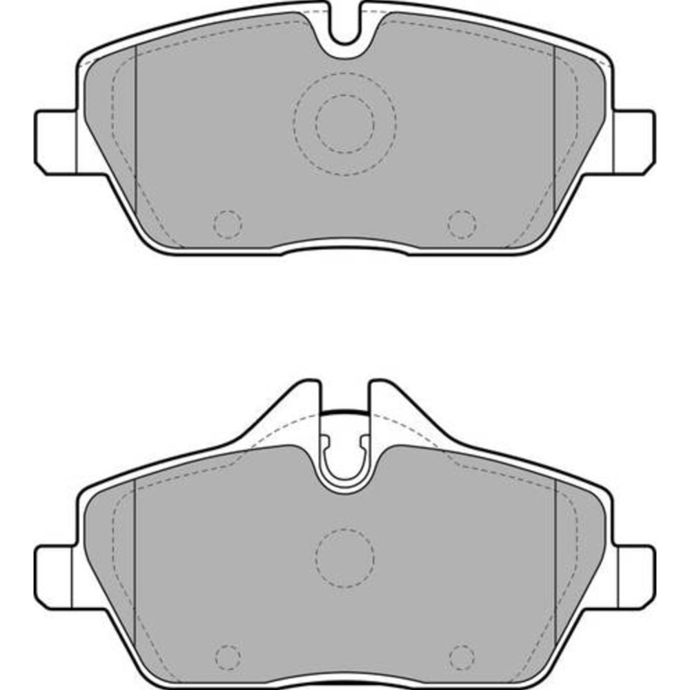 Jarrupalasarja 22-1832