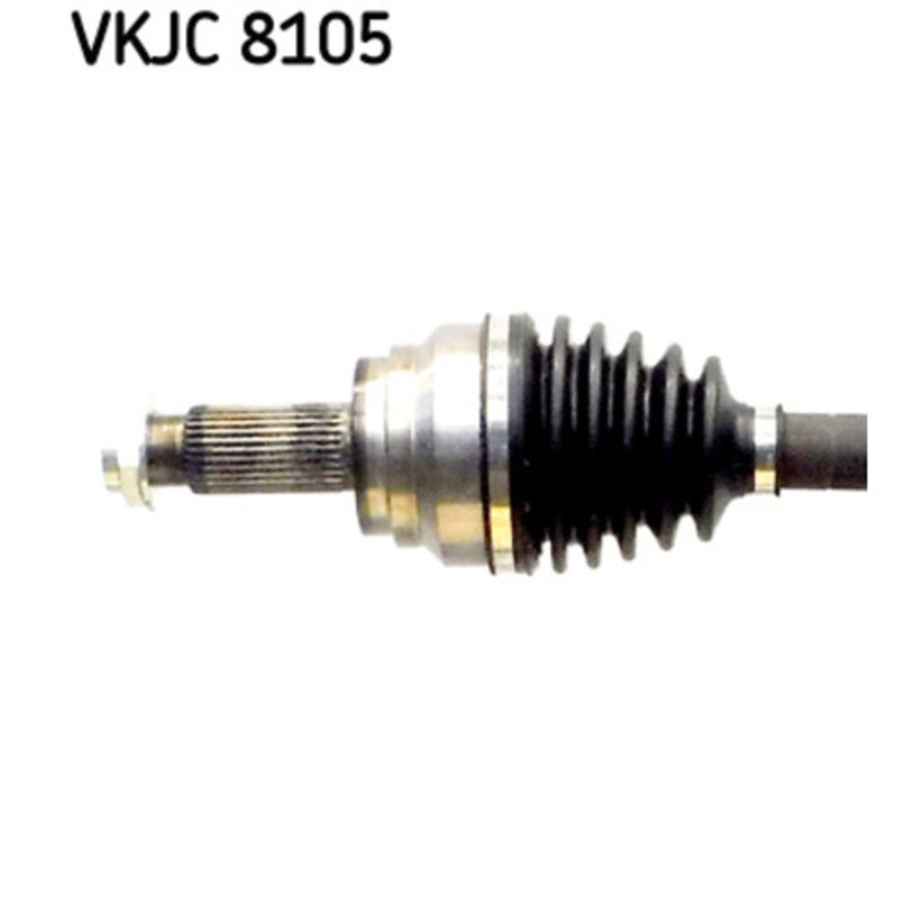 Vetoakseli 17-02529