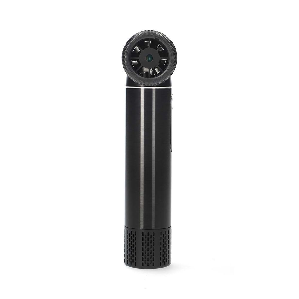 Nedis ladattava turbopuhallin 200 W