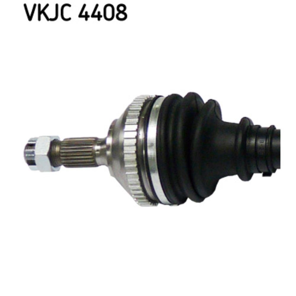 Vetoakseli 17-4914