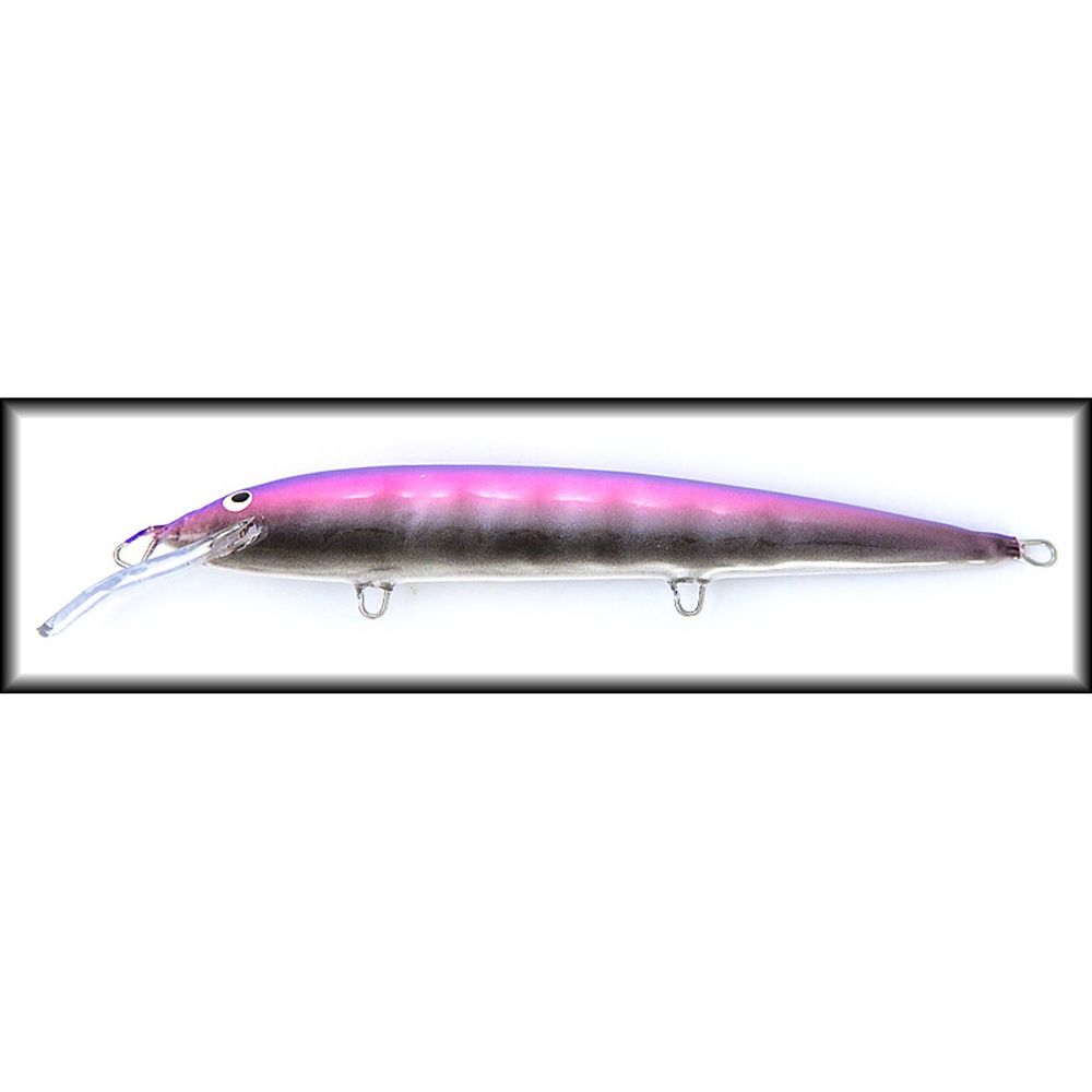 HK Varma Kuha djupgående göswobbler 13 cm 8 g