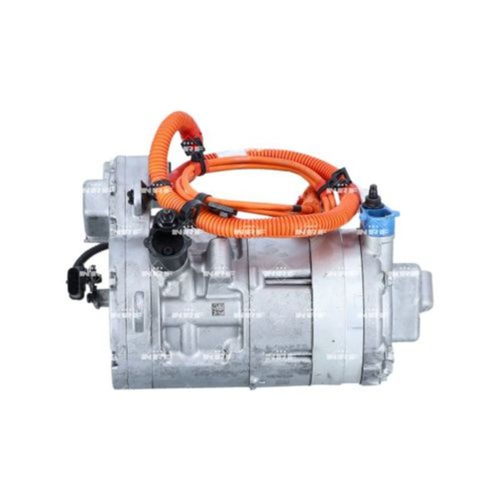 Ilmastointilaitteen kompressori 30-05585