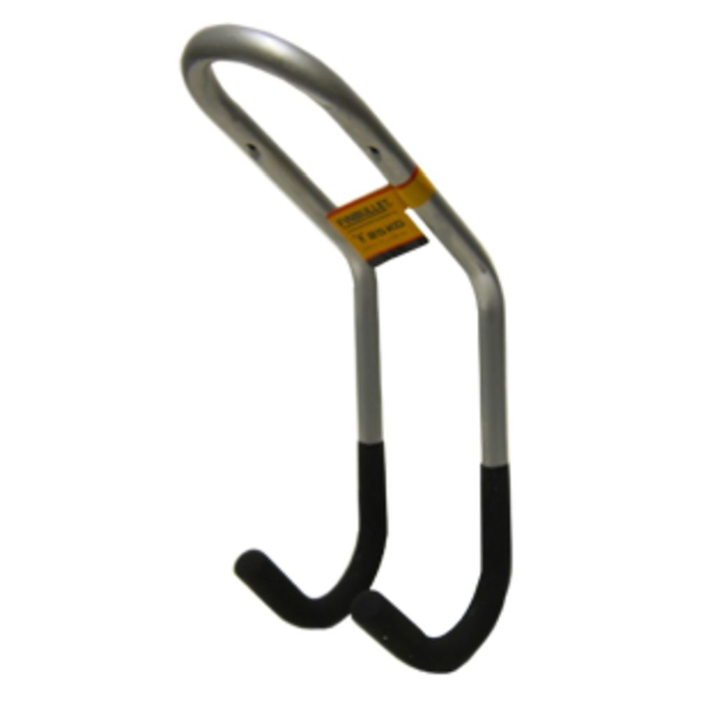 Hängkrok dubbelmodell 330 mm, 25 kg