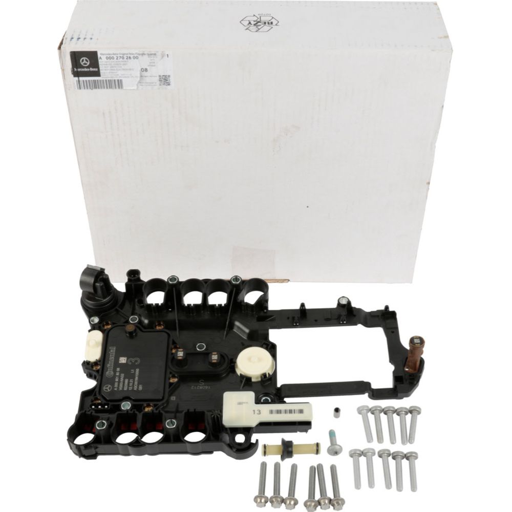 Kontrollenhet, automatisk transmission 19-00072