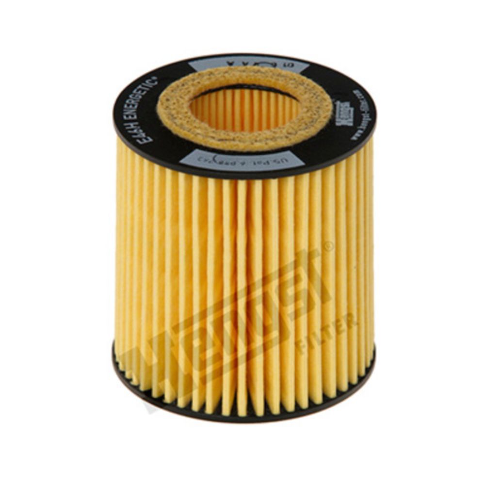 Oljefilter 15-7115