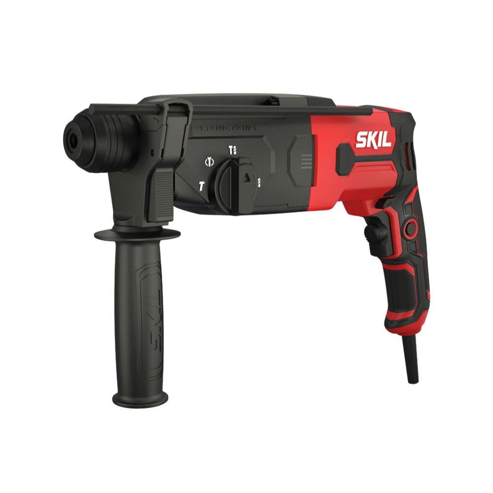 Skil 1770 AA SDS+ poravasara 850 W
