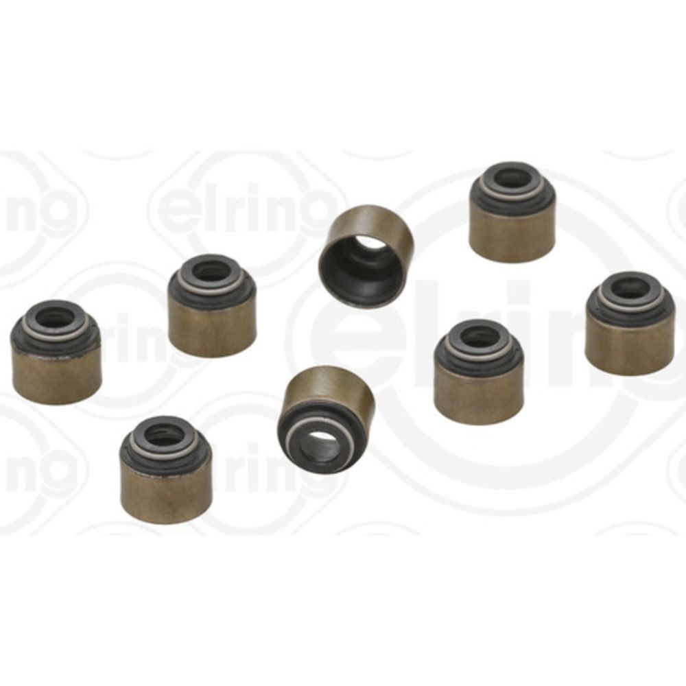 Klapisääre tihendikomplekt 25-00505