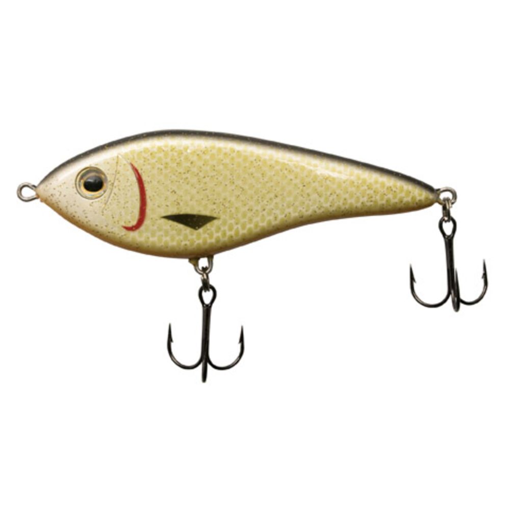 Westin Swim jerkvoobler, 10 cm, 31 g, aeglaset uppuv