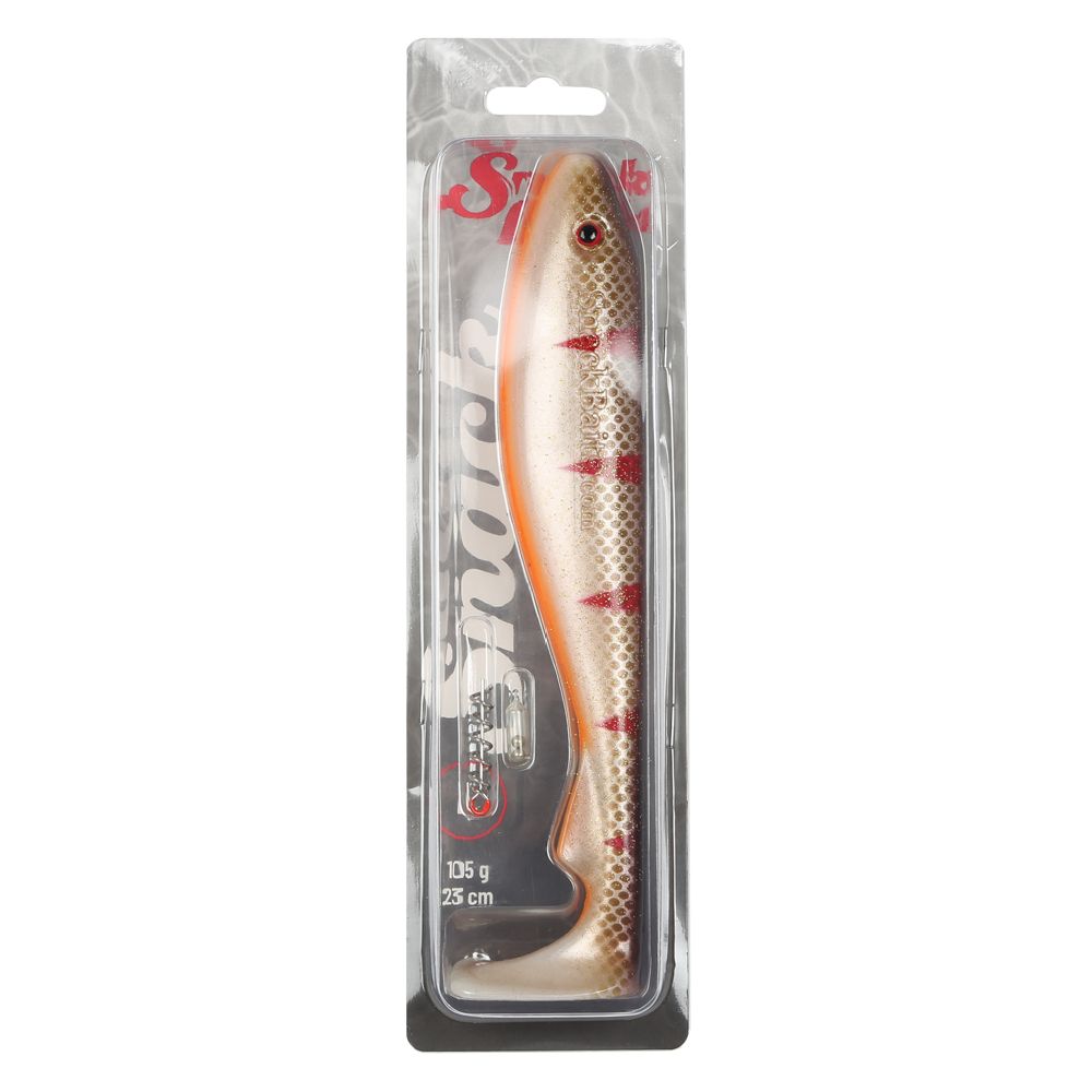 Snackbaits Large haugijigi 23 cm 105 g