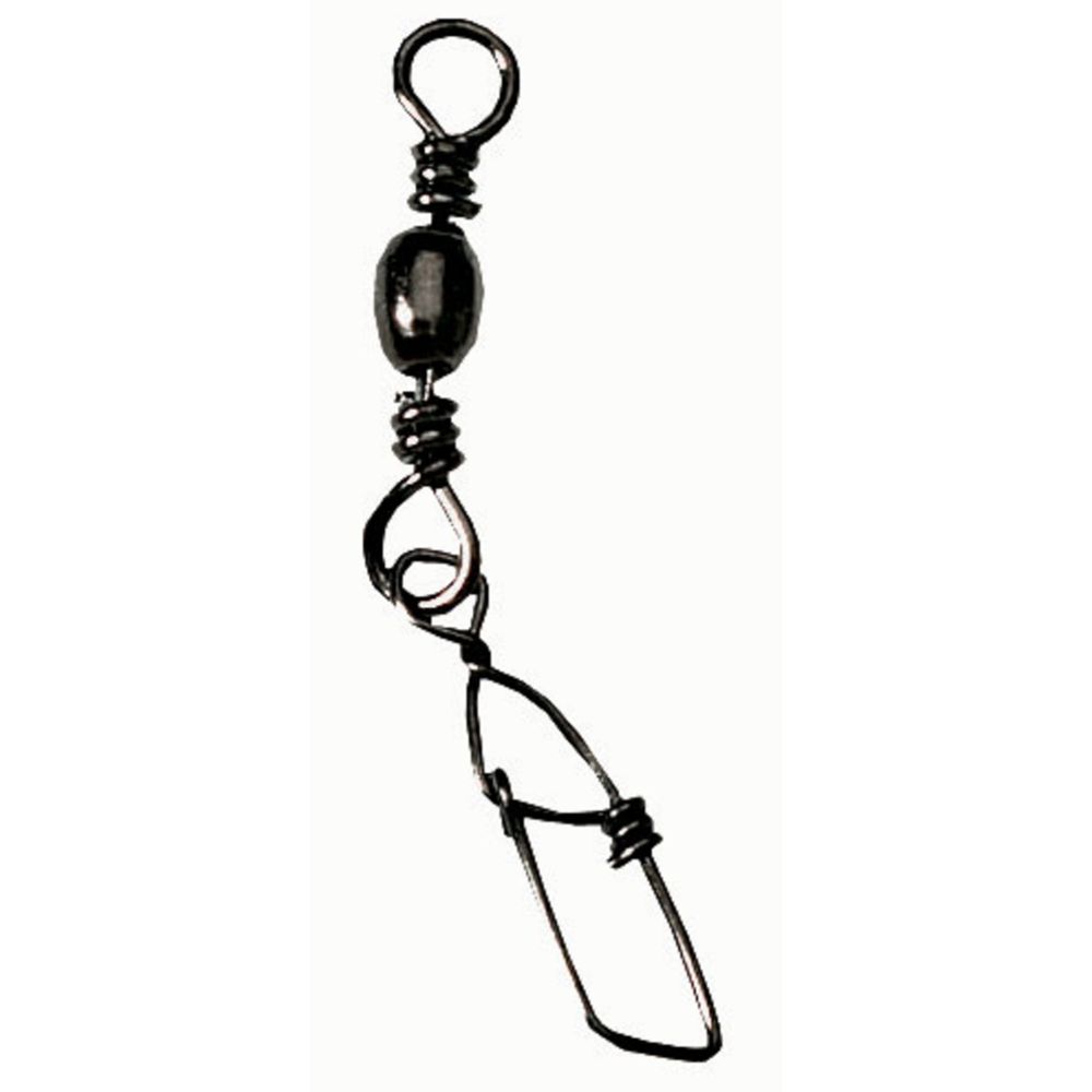 Abu Garcia viehelukko 10 kpl