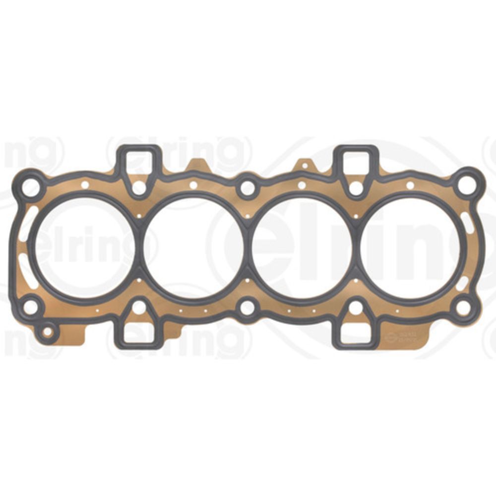 Packning, topplock 27-02876