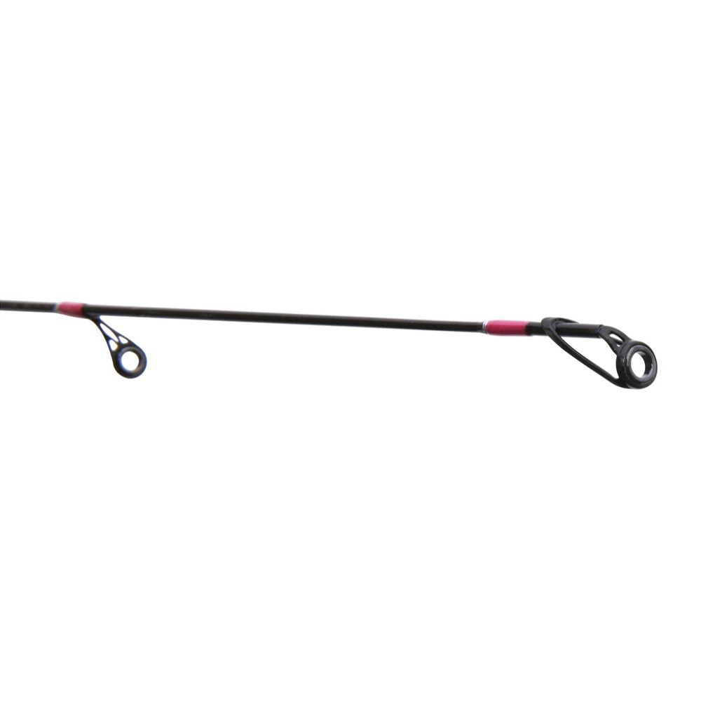 Patriot Toxic Lady haspelset med flätlina 198 cm 7–28 g