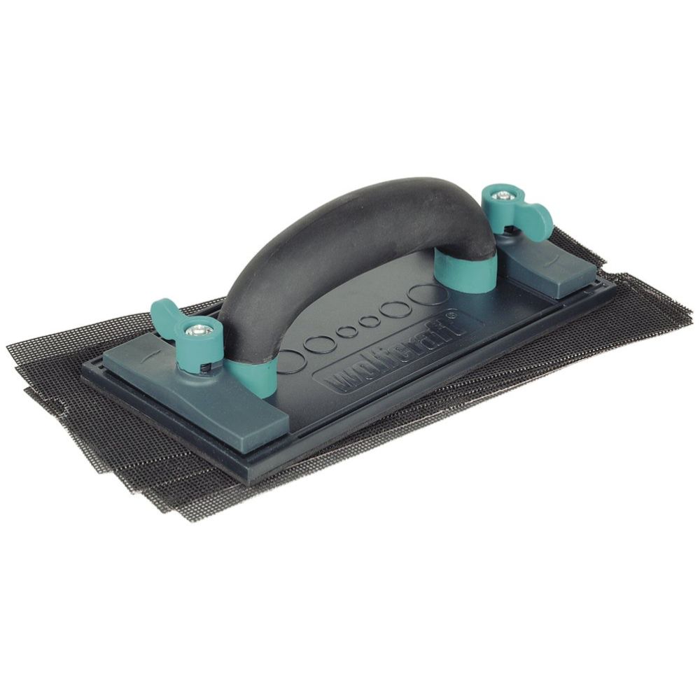 Wolfcraft® hiomasarja