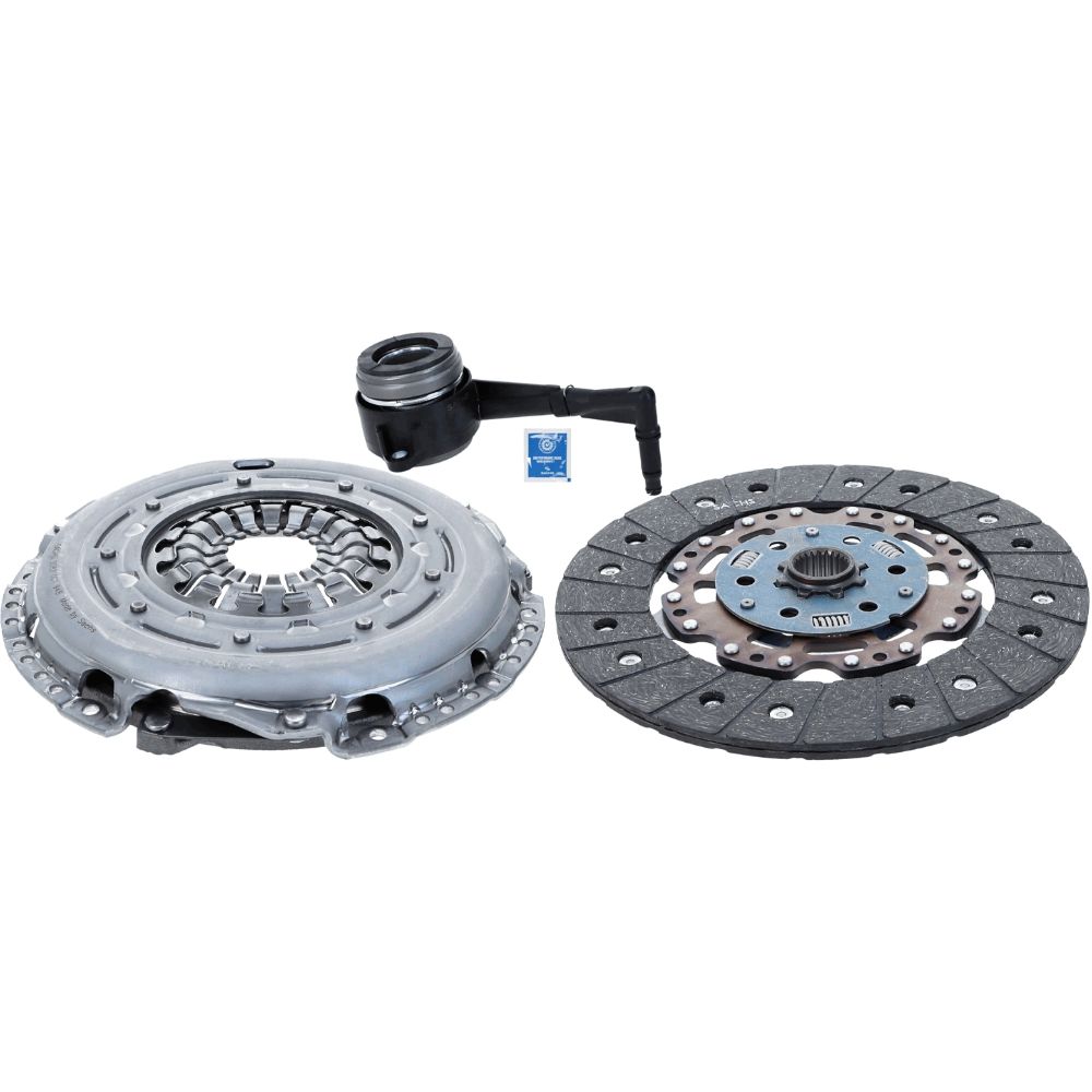Kytkinpaketti 84-2420