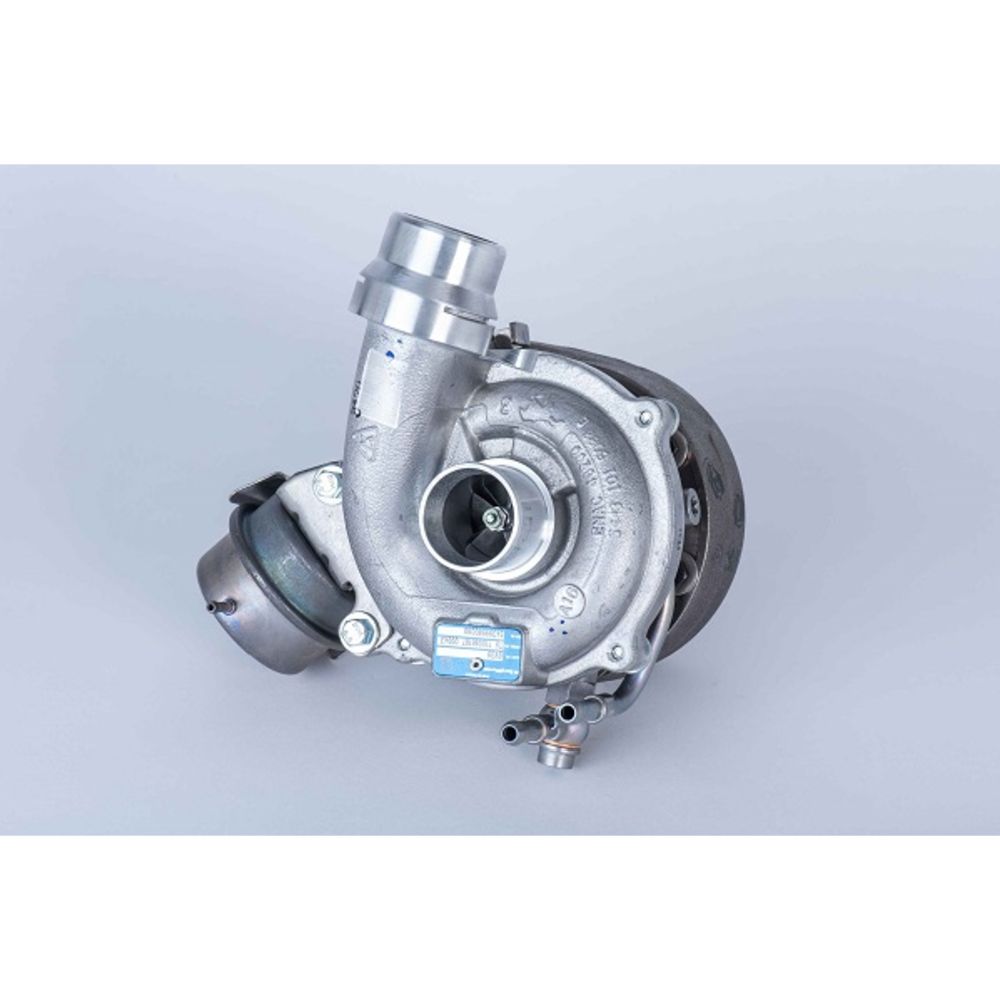 Turbo 13-00752