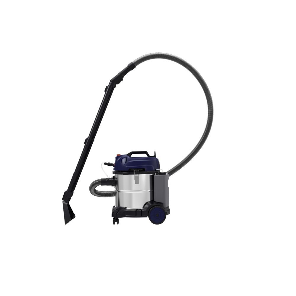 Dapper tekstiilipesur 20 l 1200 W