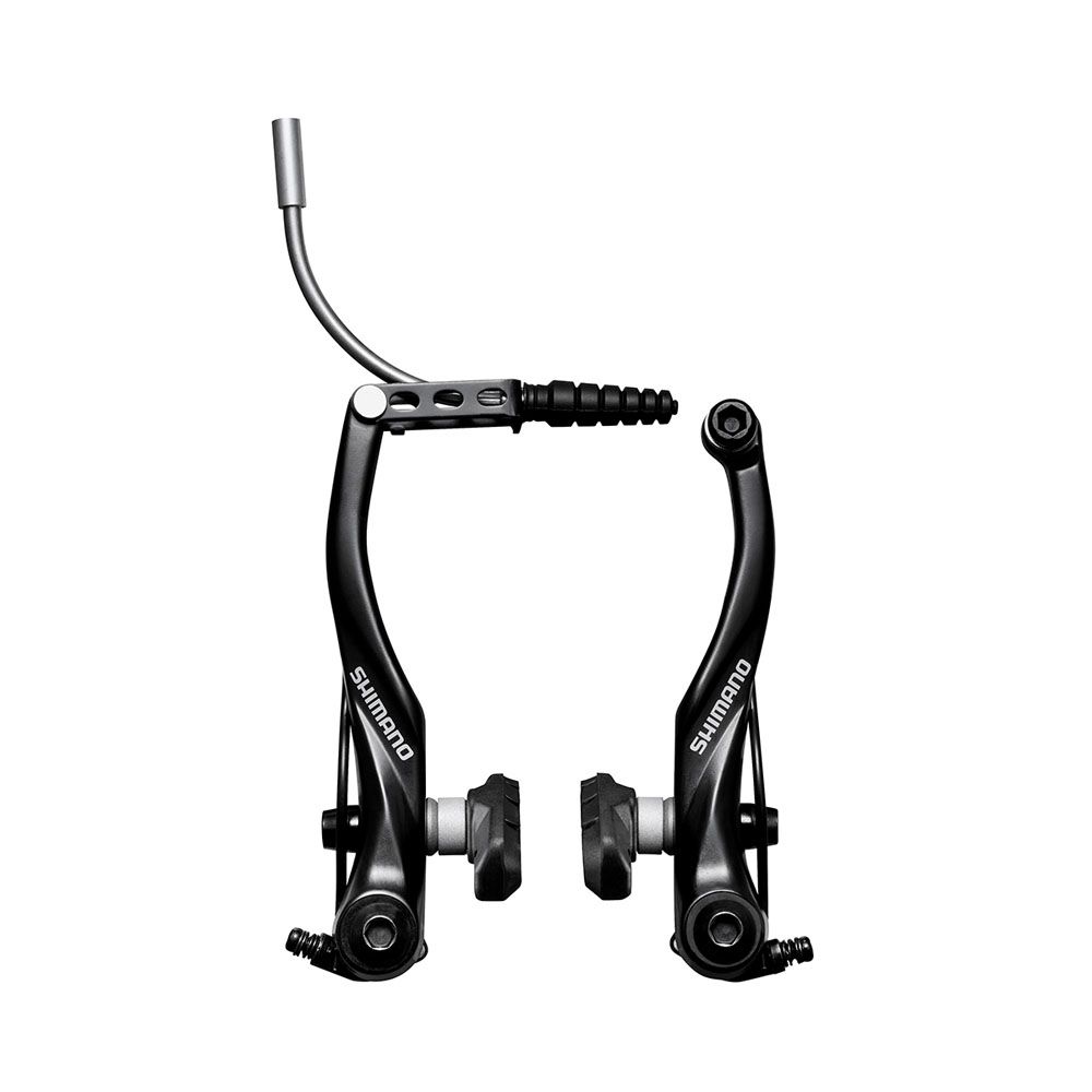 Shimano Alivio BR-T4000 S65T V-pidur ette, must