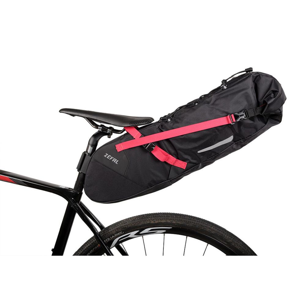 Zefal Z Adventure R17 sadelväska