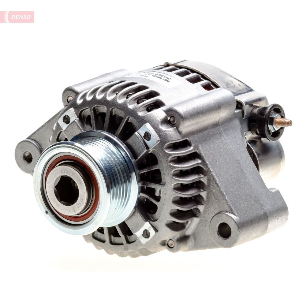 Generaator 13-00115