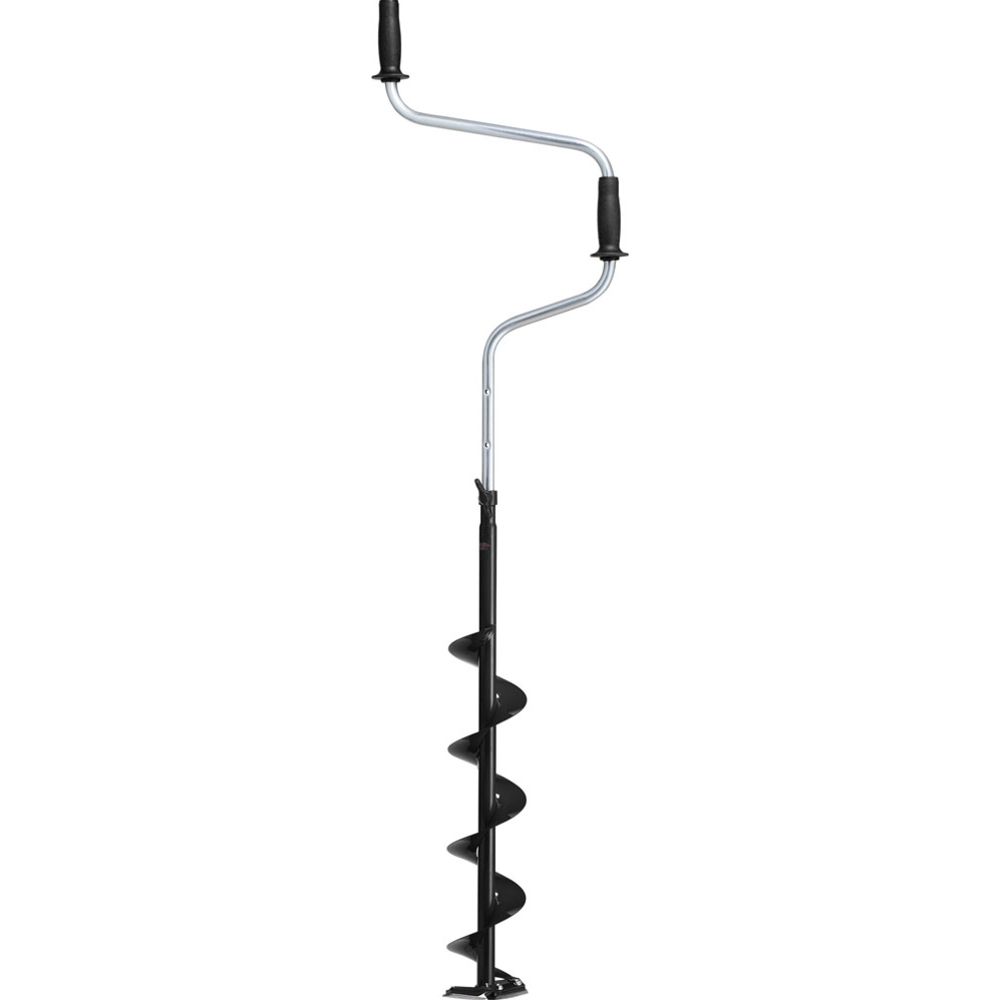 Mora Ice Scandic isborr 150 mm / 6"
