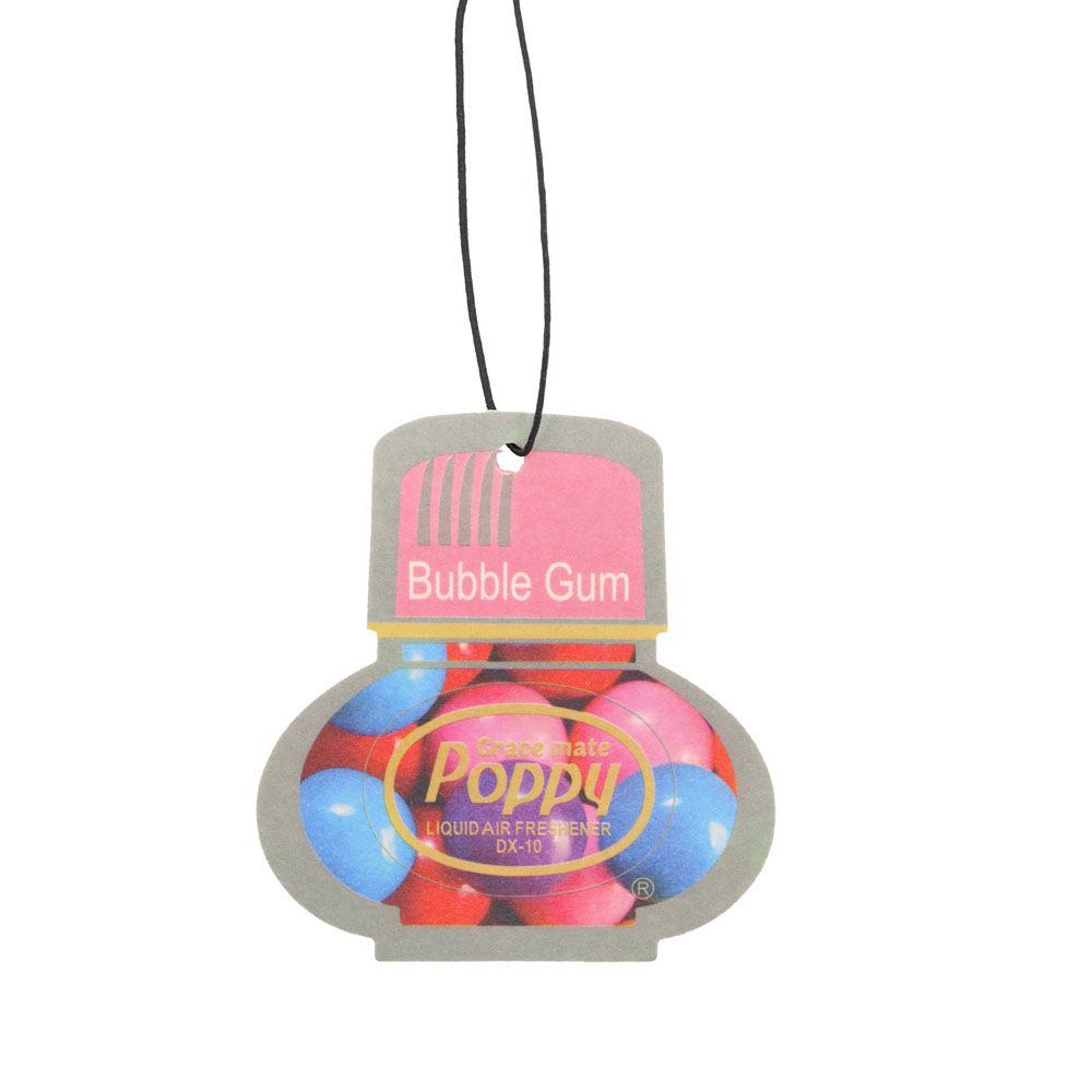 Grace Mate Poppy ilmanraikastin Bubble gum 5 g