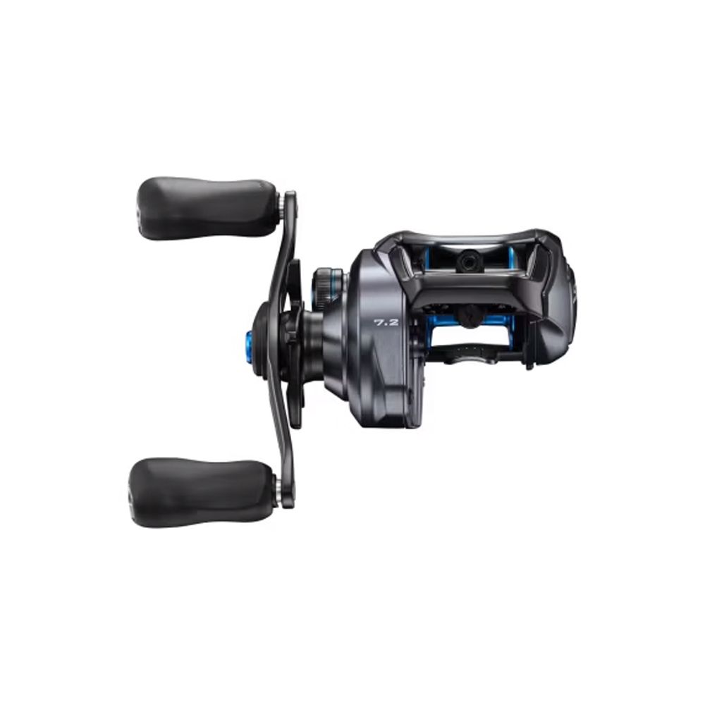 Shimano SLX XT A 150 multirulle