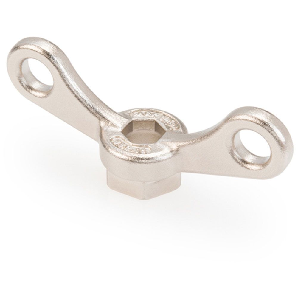 Park Tool BBT-16 verktyg för SRAM- och RaceFace-vevarmsbultar