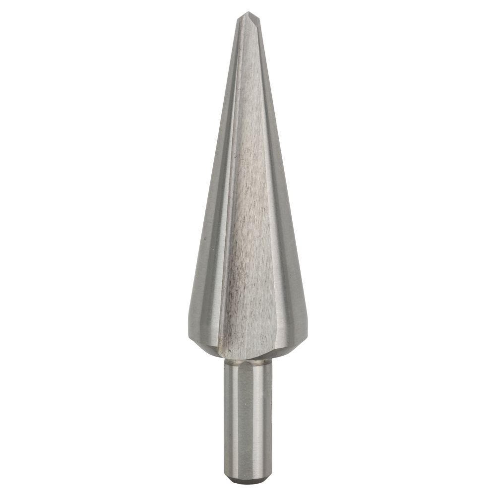 Bosch kartioporanterä HSS Sheet Metal 4-20 mm, 65 mm 1/4"