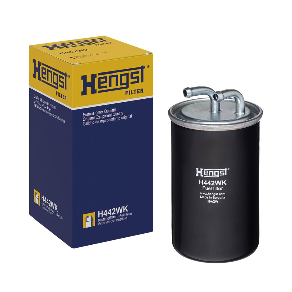 Kütusefilter 19-7504