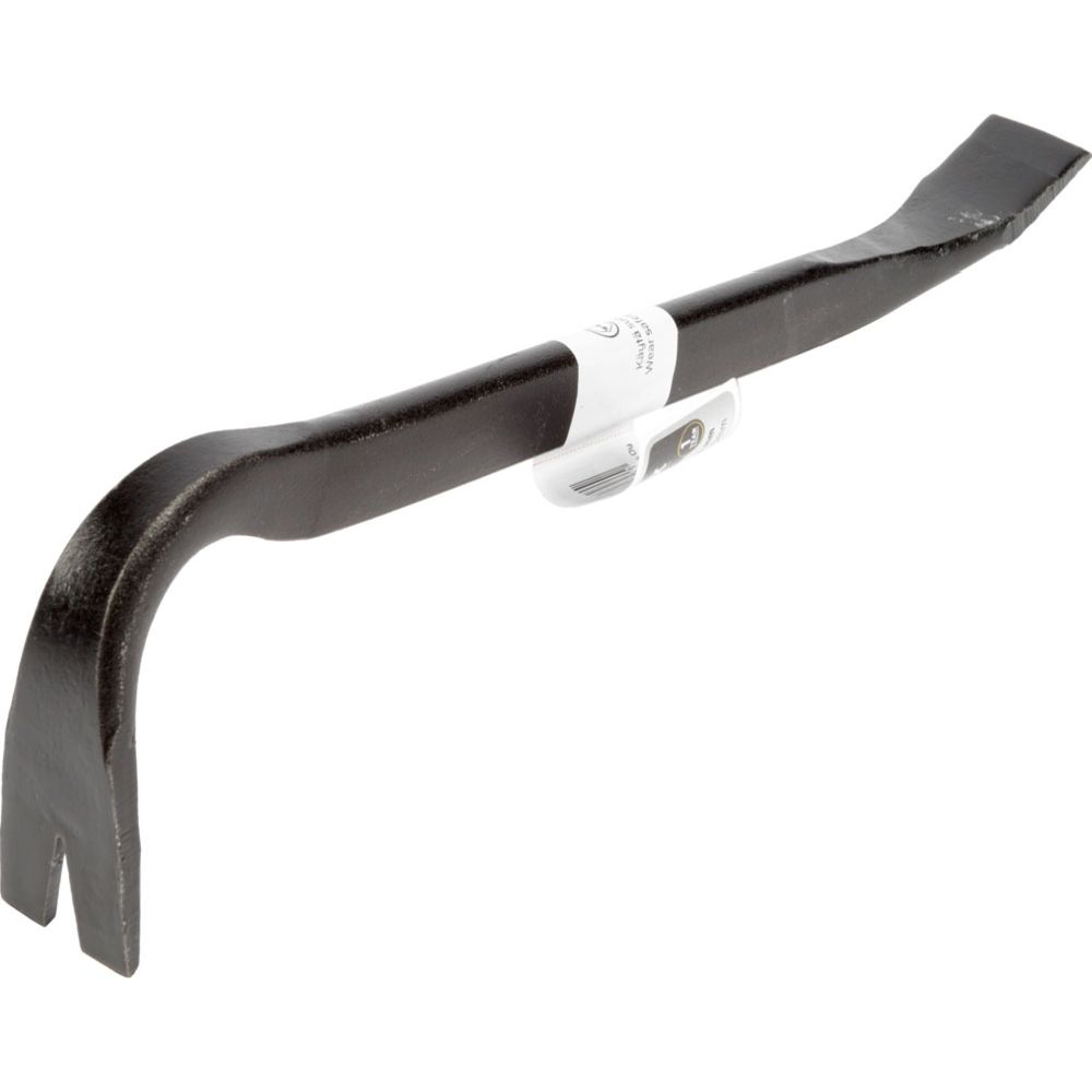 MTX Tools Basic kofot oval 300 mm