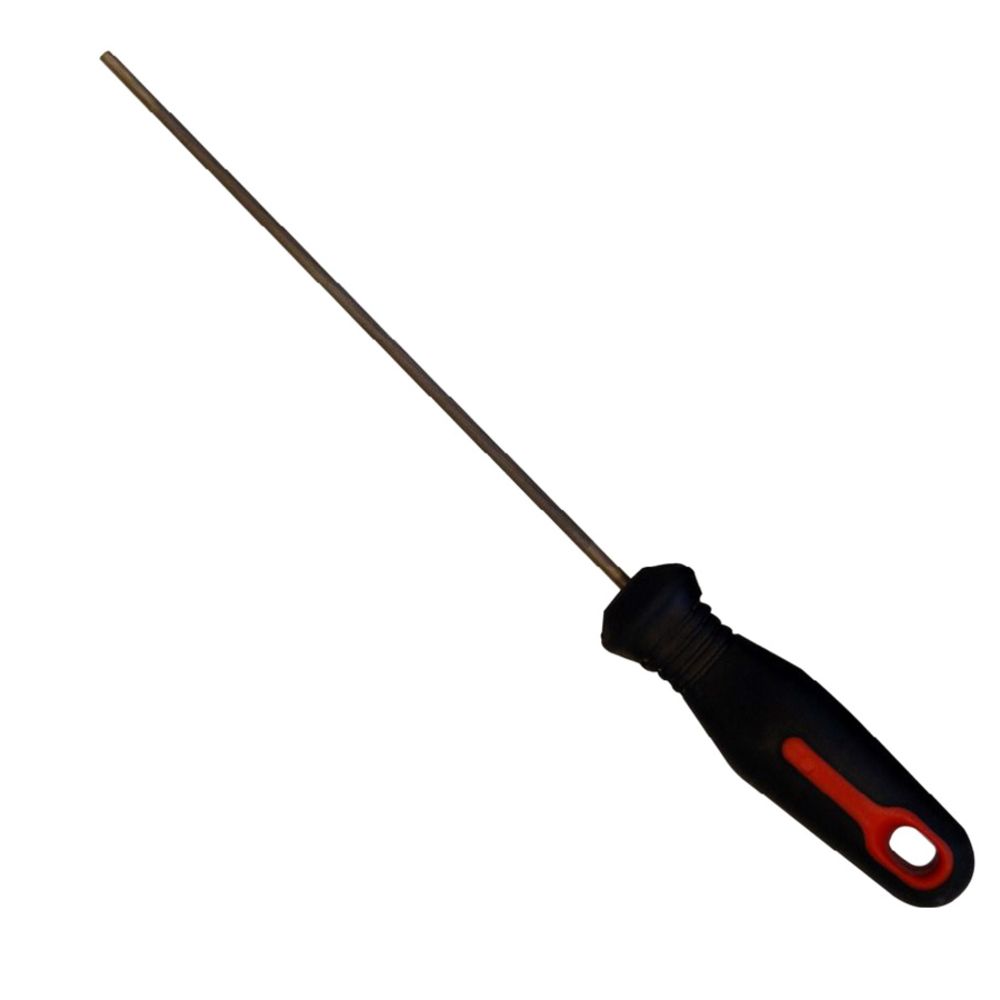 Procat ümar ketiviil, 4,0 mm, 2 tk
