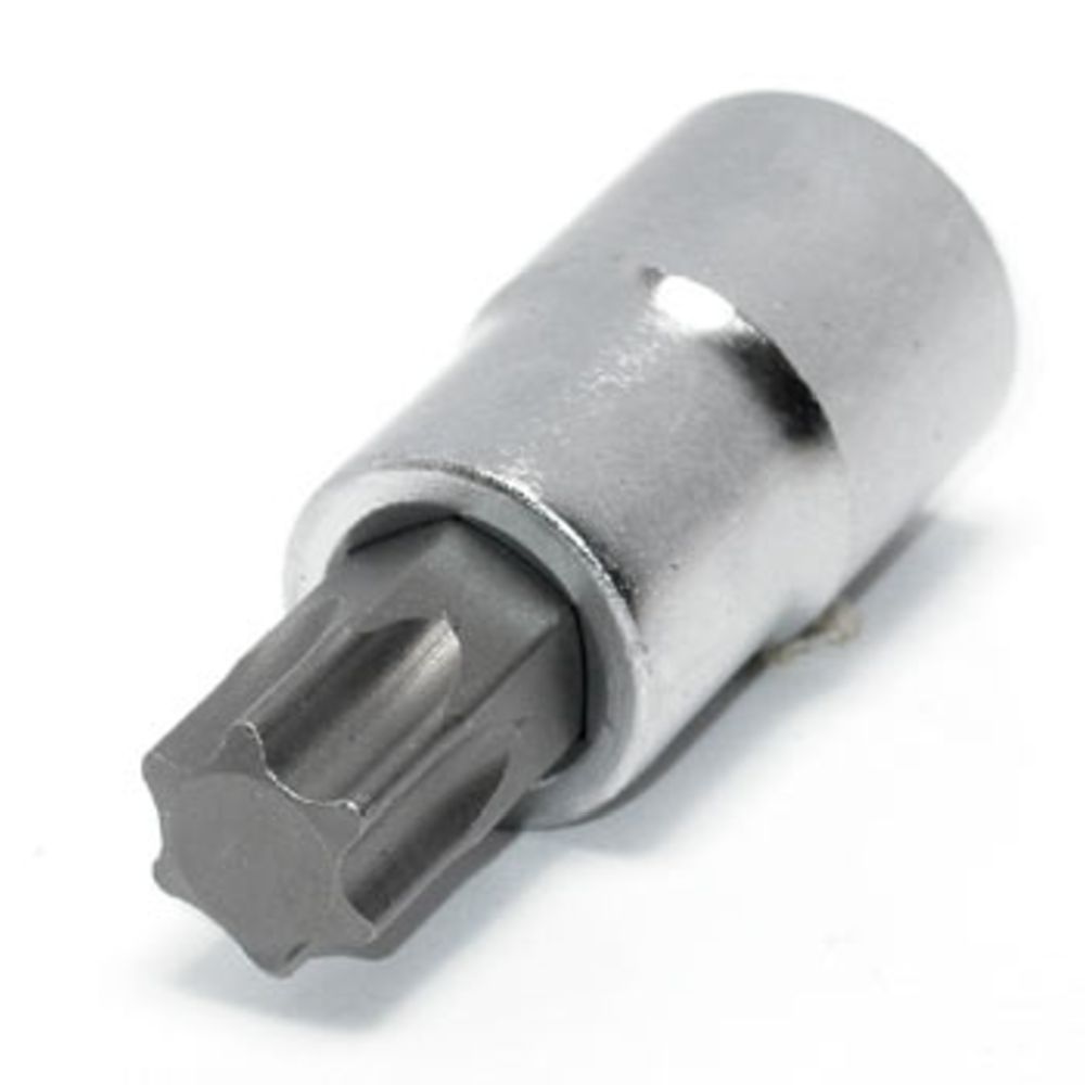 MTX Tools torxbitshylsa 1/2"