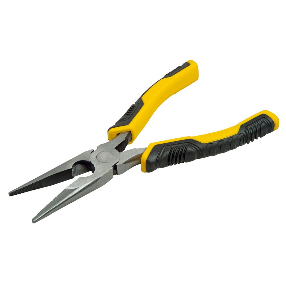 Stanley DynaGrip spetstång 200 mm