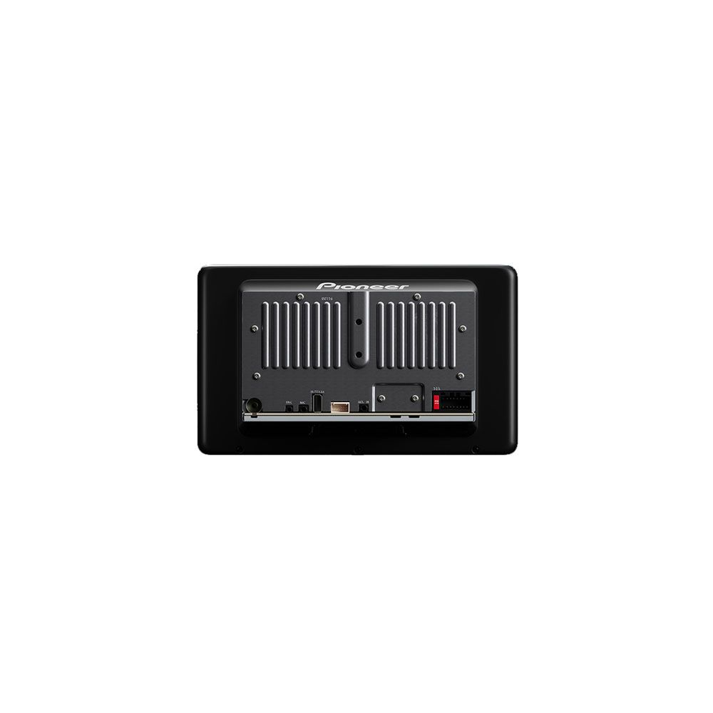 Pioneer DMH-AF555BT 2-DIN autoraadio