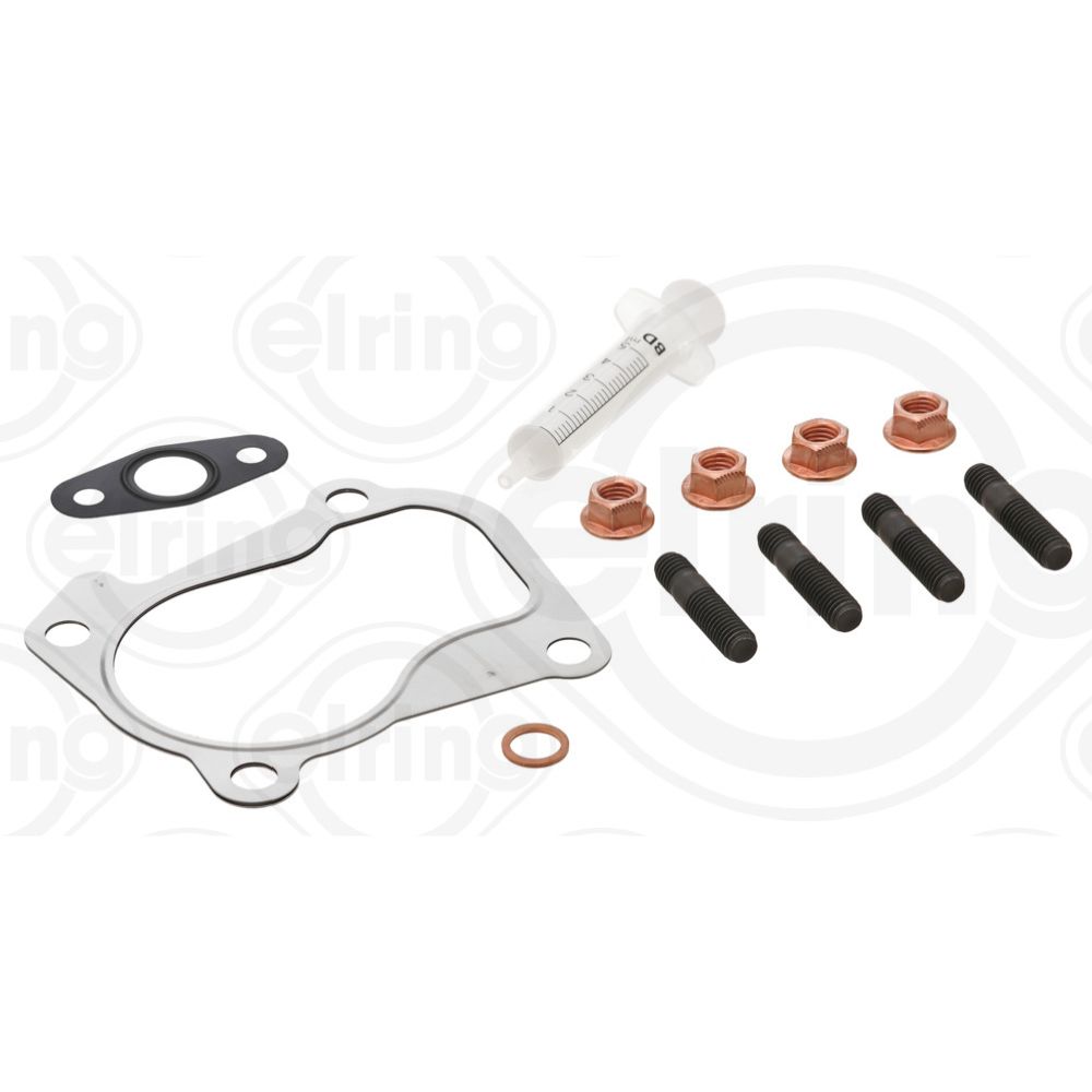 Monteringsats, Turbo 13-0090